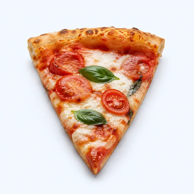 Pizza vans