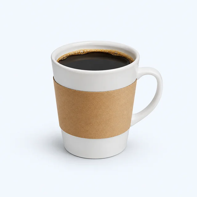 Coffee vans