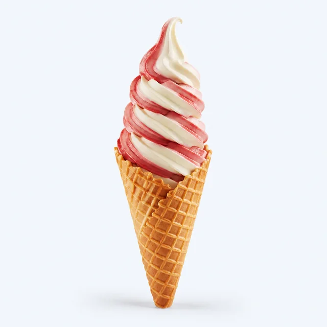 Ice cream vans